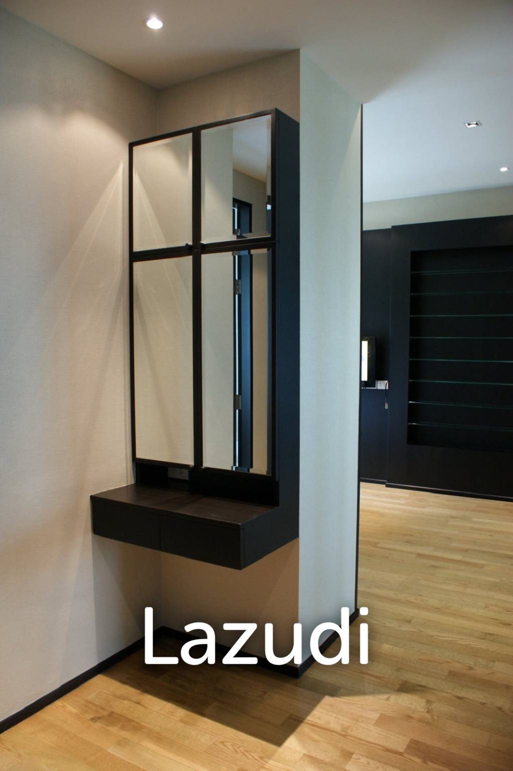 3 Bed 3 Baths 230 SQ.M The Madison