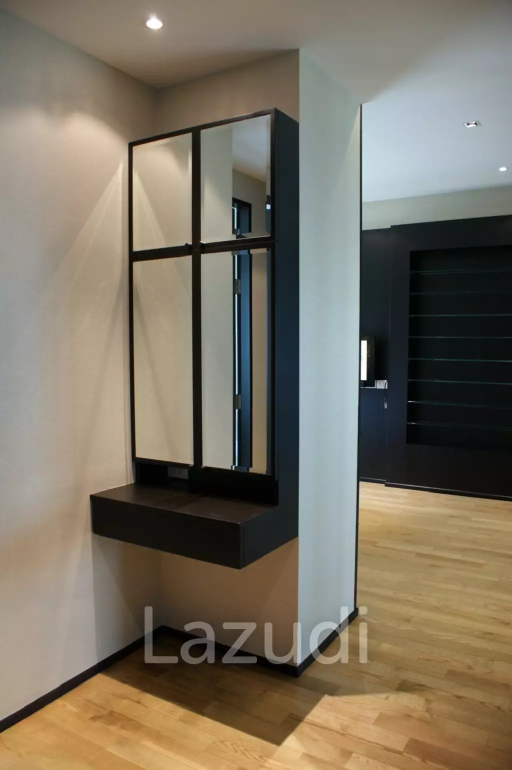3 Bed 3 Baths 230 SQ.M The Madison