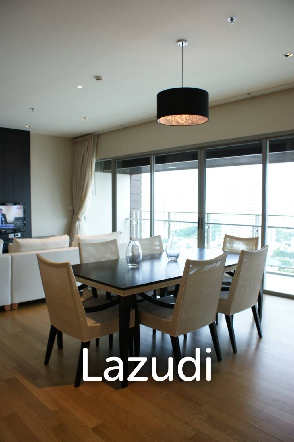 3 Bed 3 Baths 230 SQ.M The Madison