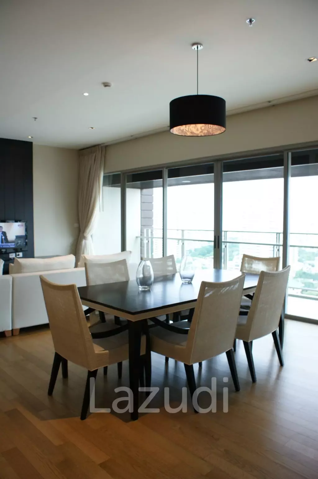 3 Bed 3 Baths 230 SQ.M The Madison