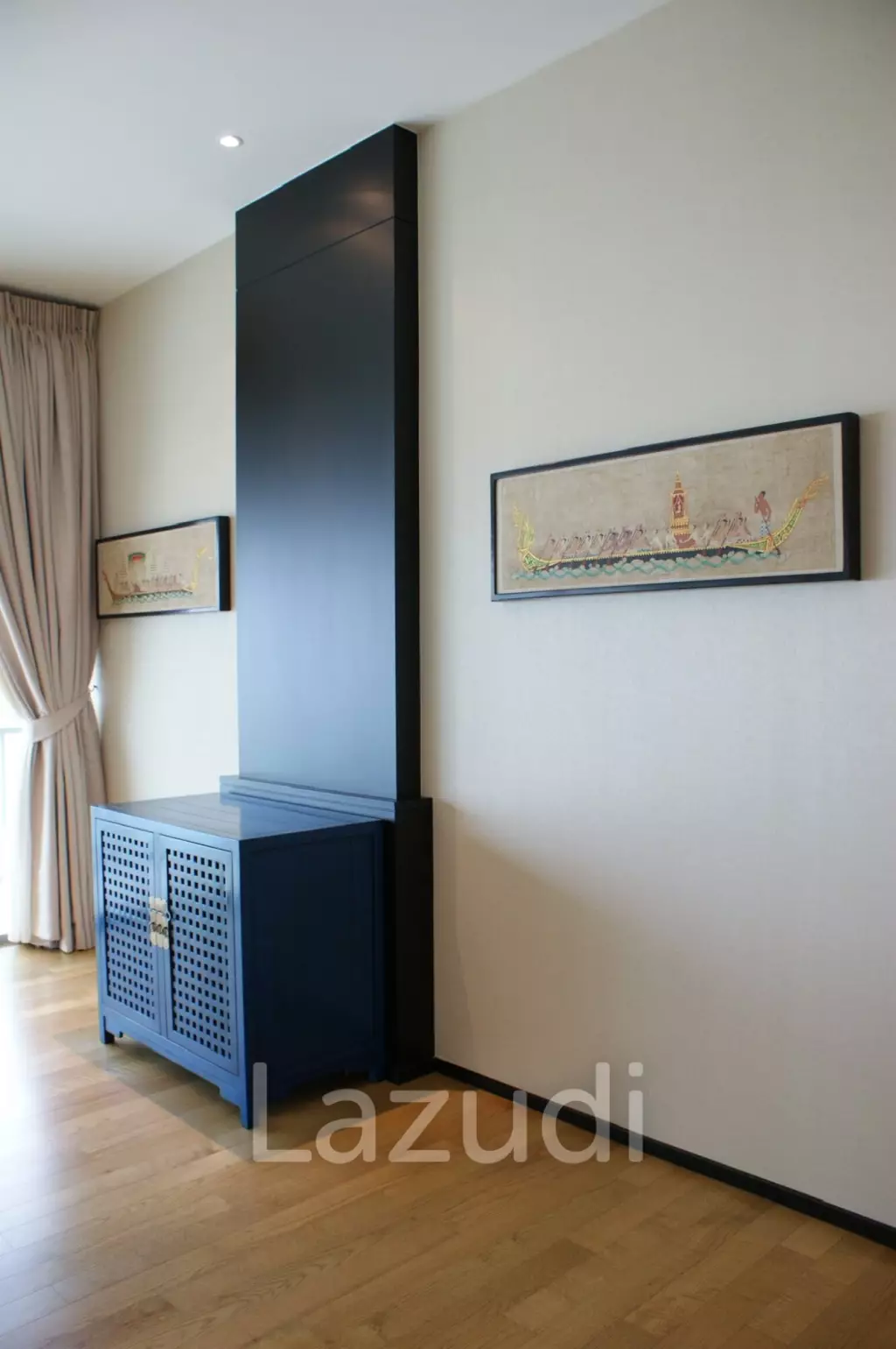 3 Bed 3 Baths 230 SQ.M The Madison