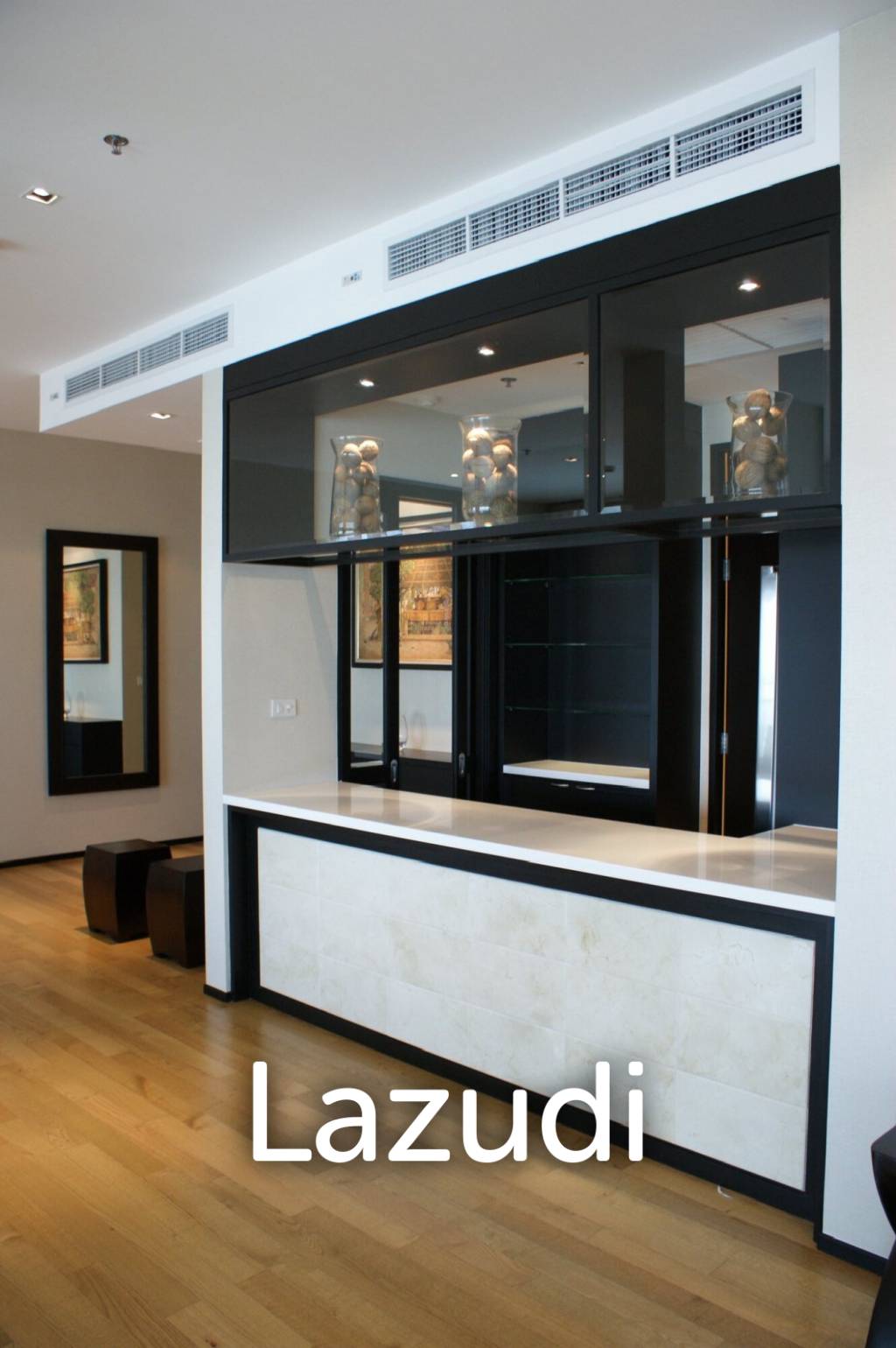 3 Bed 3 Baths 230 SQ.M The Madison
