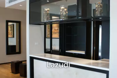 3 Bed 3 Baths 230 SQ.M The Madison