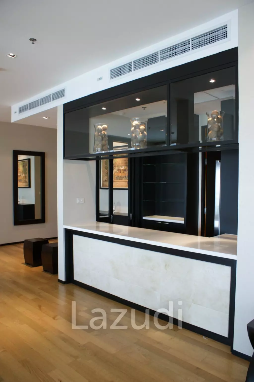 3 Bed 3 Baths 230 SQ.M The Madison