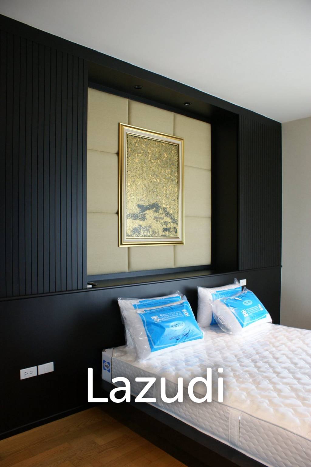 3 Bed 3 Baths 230 SQ.M The Madison
