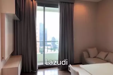 1 Bedroom  1 Bathroom 37 SQ.M  at Q Asoke