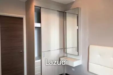 1 Bedroom  1 Bathroom 37 SQ.M  at Q Asoke