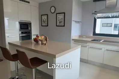 4 Bedroom 4 bathroon Condo 440 Sqm. at  Sathorn Gardens