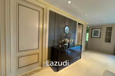 4 Bedroom 4 bathroon Condo 440 Sqm. at  Sathorn Gardens