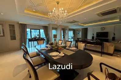 4 Bedroom 4 bathroon Condo 440 Sqm. at  Sathorn Gardens