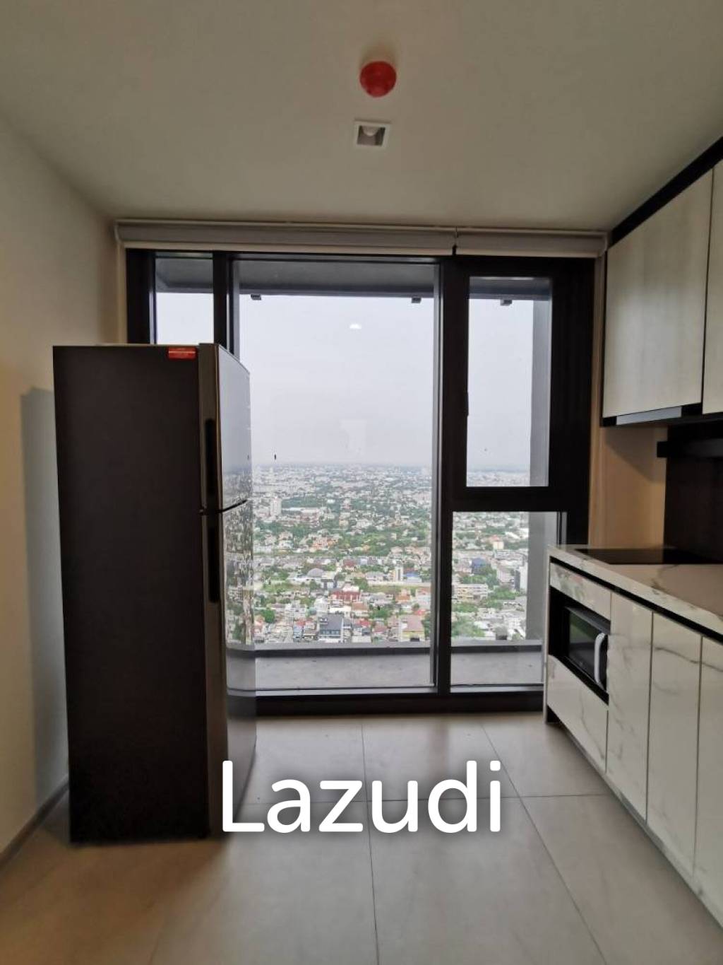 1 Bedroom  1 Bathroom 44 SQ.M The Line Sukhumvit 101