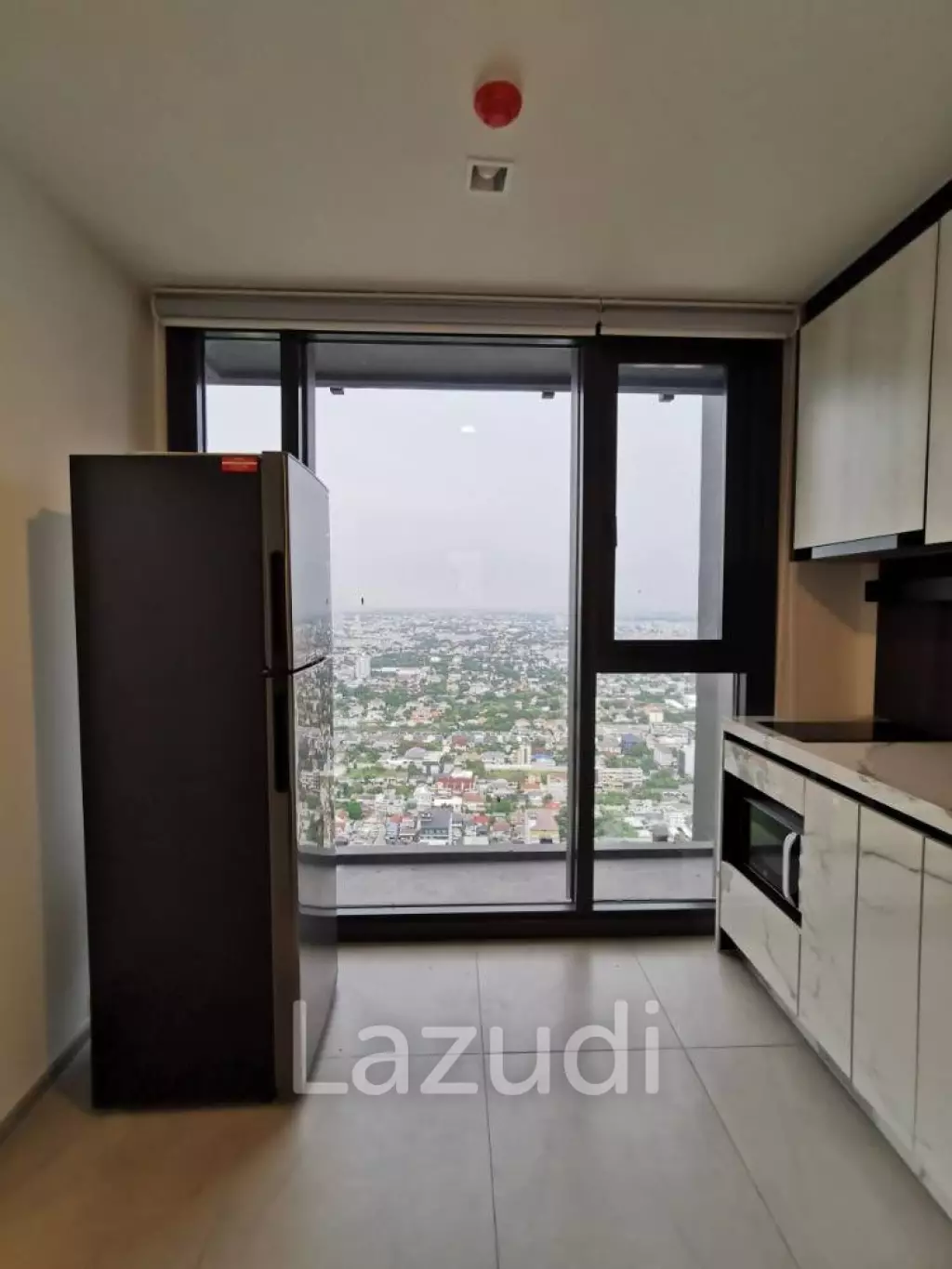 1 Bedroom  1 Bathroom 44 SQ.M The Line Sukhumvit 101