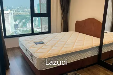1 Bedroom  1 Bathroom 35 SQ.M Life Ladprao Valley
