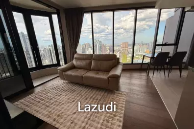 1 Bedroom  1 Bathroom 44 SQ.M Ideo Q Sukhumvit 36