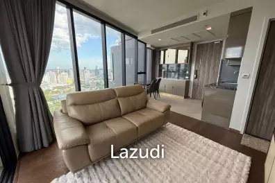 1 Bedroom  1 Bathroom 44 SQ.M Ideo Q Sukhumvit 36