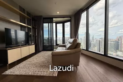 1 Bedroom  1 Bathroom 44 SQ.M Ideo Q Sukhumvit 36