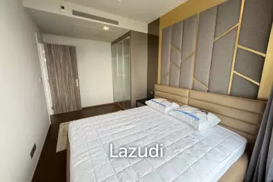 1 Bedroom  1 Bathroom 44 SQ.M Ideo Q Sukhumvit 36