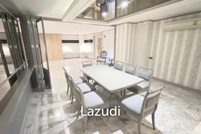 3 Bedroom 2 Barthroom 204 SQ.M. D.S. Tower 1