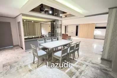 3 Bedroom 2 Barthroom 204 SQ.M. D.S. Tower 1