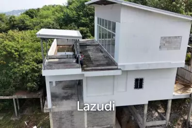 Exclusive Investment Opportunity – Panoramic Sea View Villa, Plai Laem
