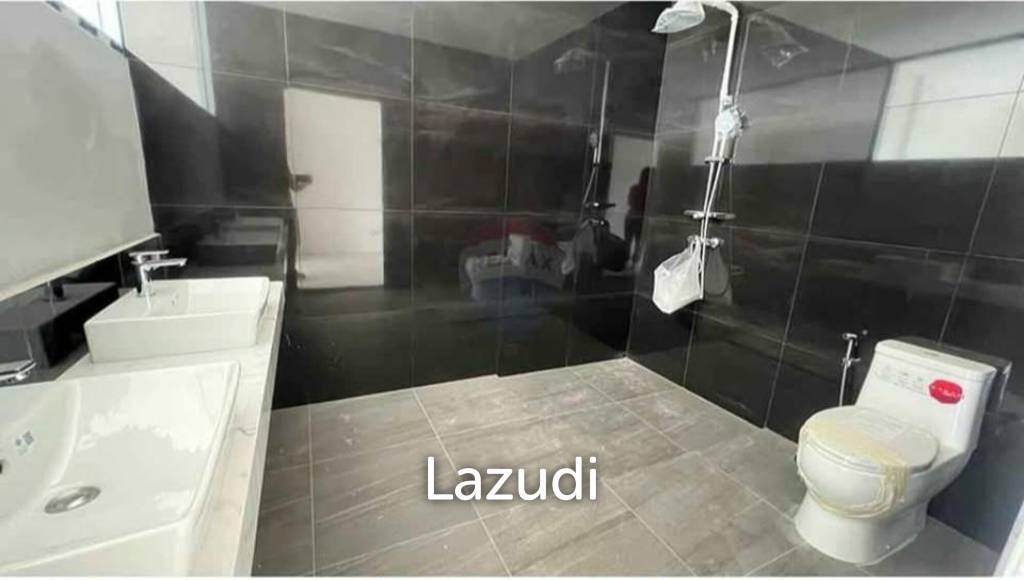Exclusive Investment Opportunity – Panoramic Sea View Villa, Plai Laem
