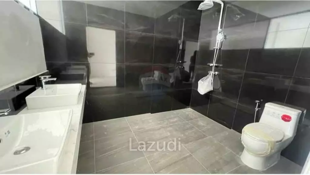 Exclusive Investment Opportunity – Panoramic Sea View Villa, Plai Laem