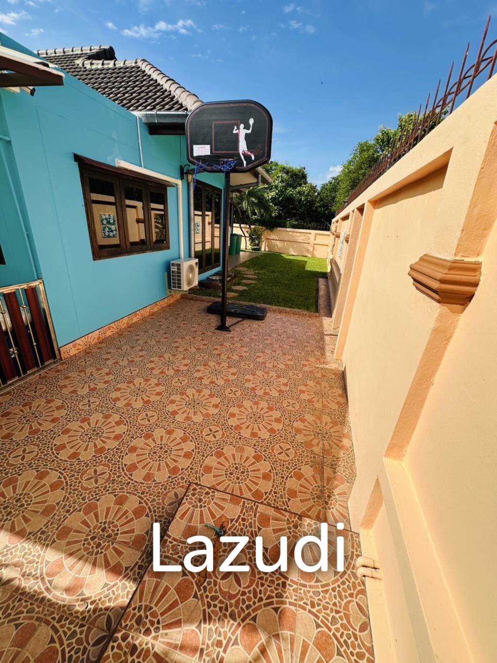 THIPPAWAN 4 :  3 Bed Villa with big land plot for sale