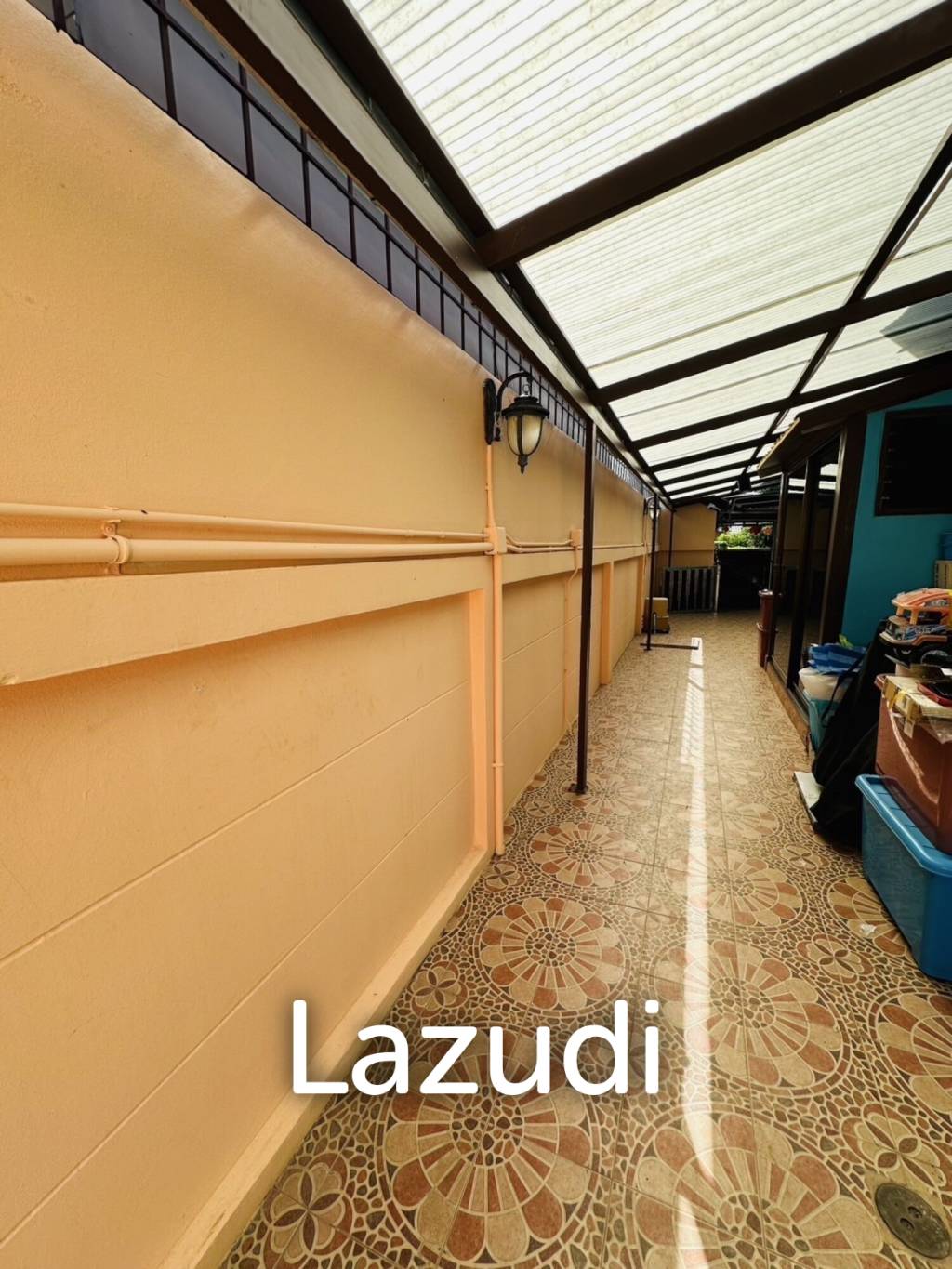 THIPPAWAN 4 :  3 Bed Villa with big land plot for sale