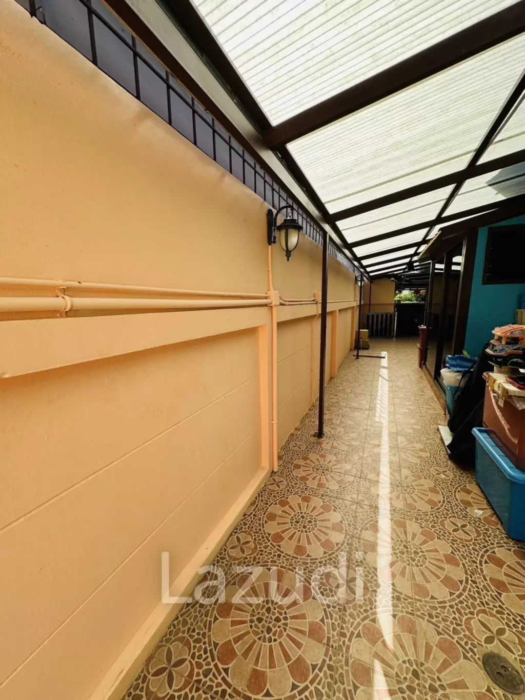 THIPPAWAN 4 :  3 Bed Villa with big land plot for sale