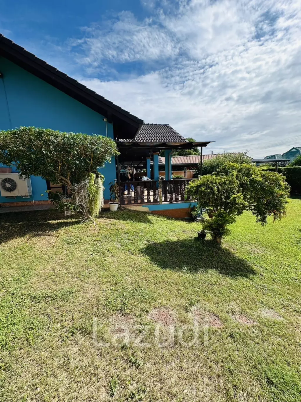 THIPPAWAN 4 :  3 Bed Villa with big land plot for sale