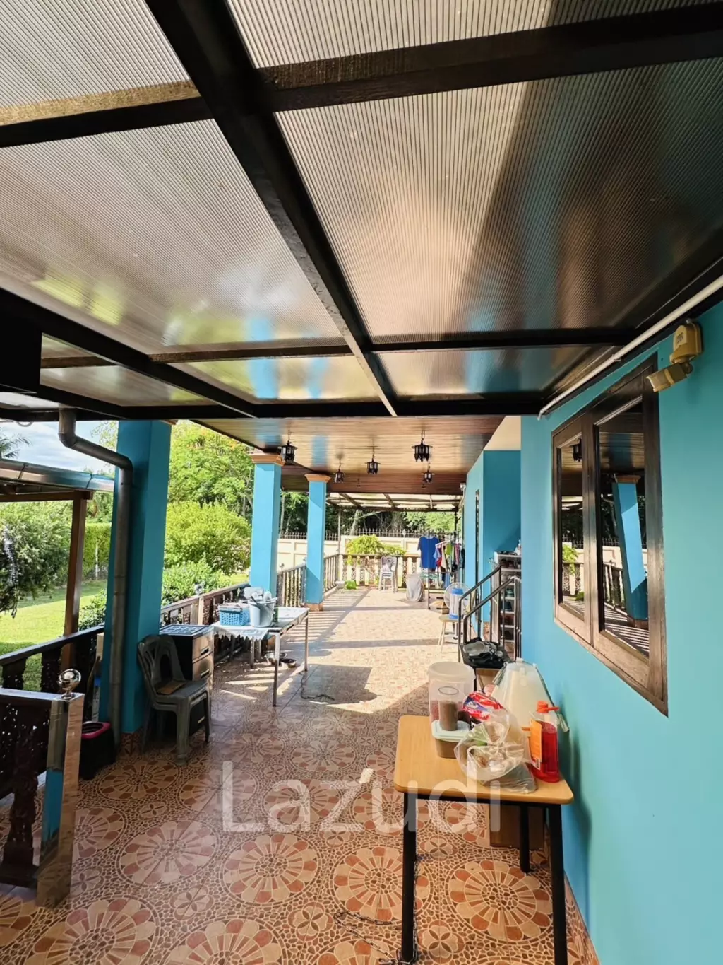 THIPPAWAN 4 :  3 Bed Villa with big land plot for sale