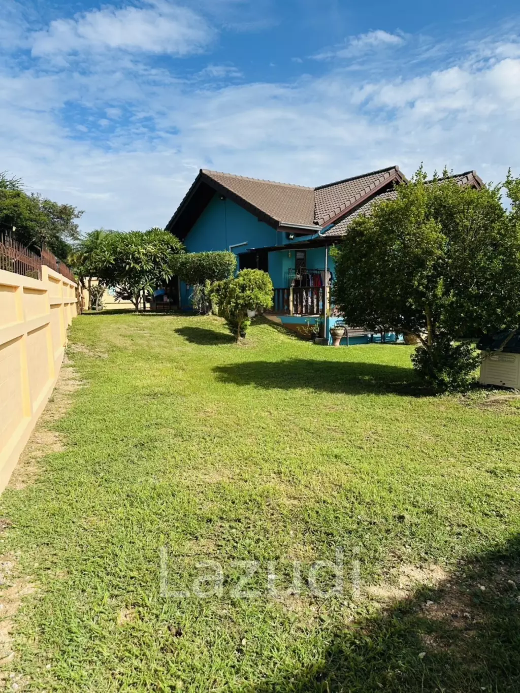 THIPPAWAN 4 :  3 Bed Villa with big land plot for sale