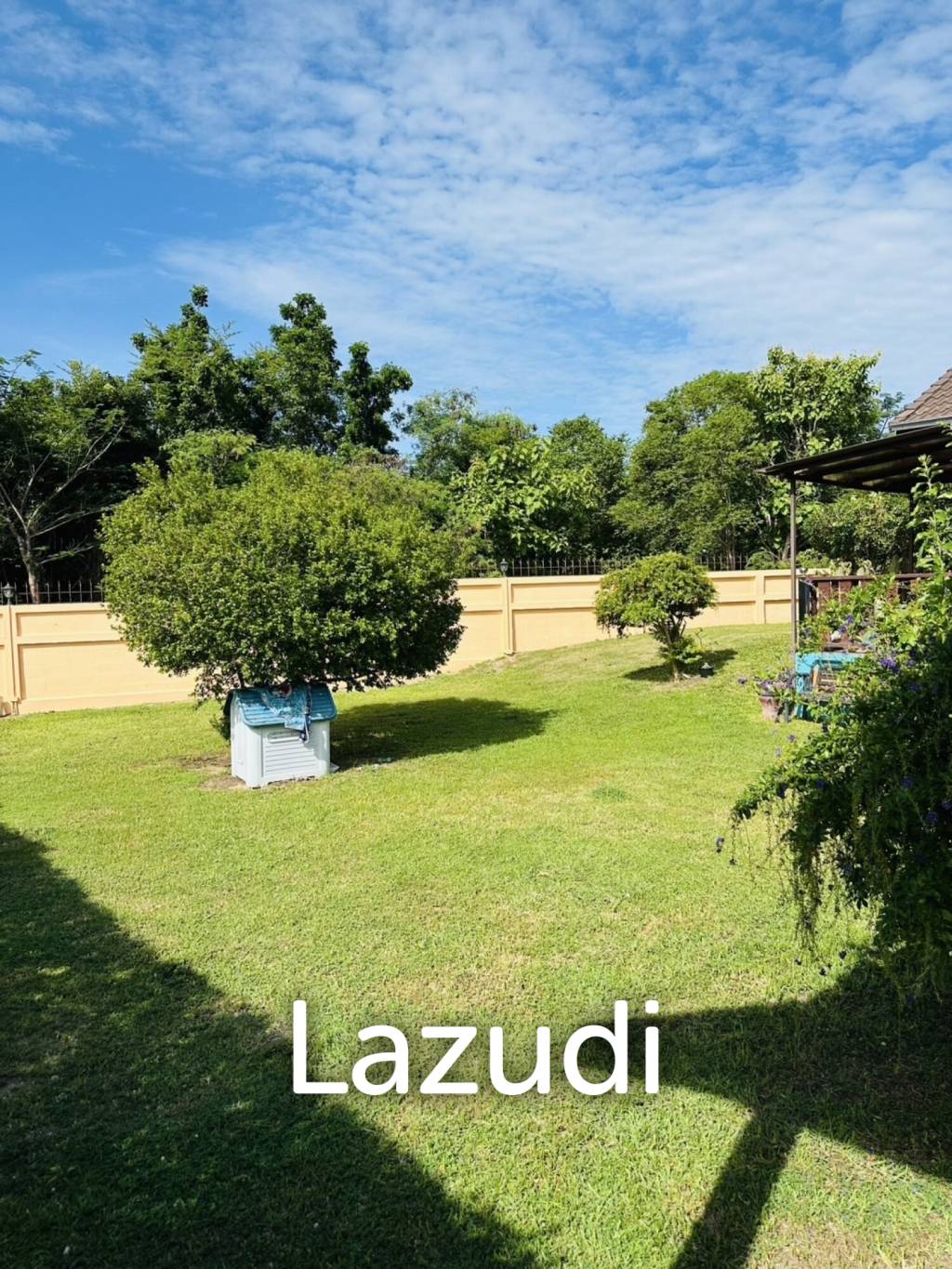 THIPPAWAN 4 :  3 Bed Villa with big land plot for sale