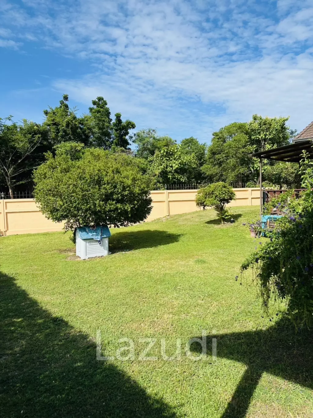 THIPPAWAN 4 :  3 Bed Villa with big land plot for sale