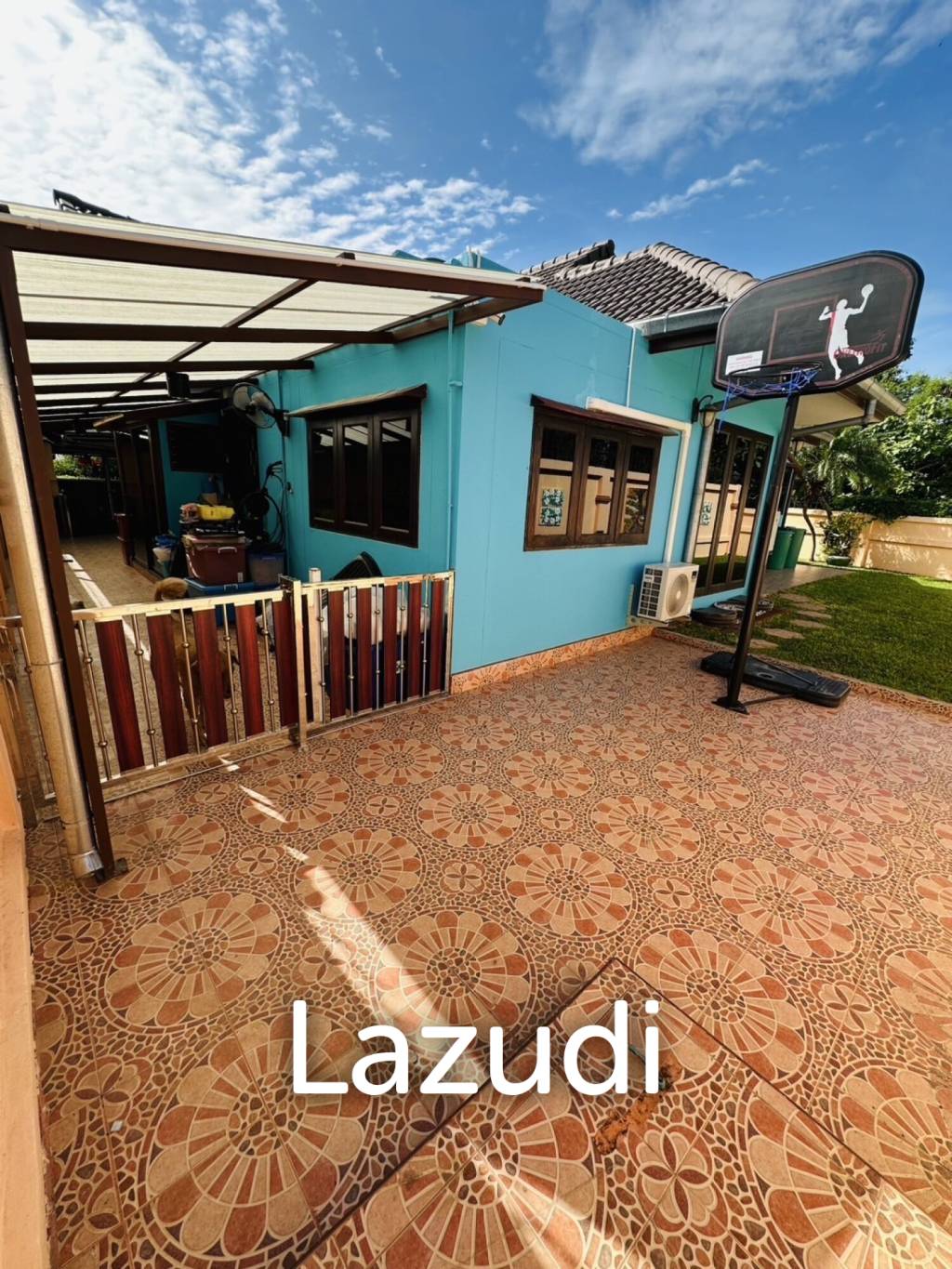 THIPPAWAN 4 :  3 Bed Villa with big land plot for sale