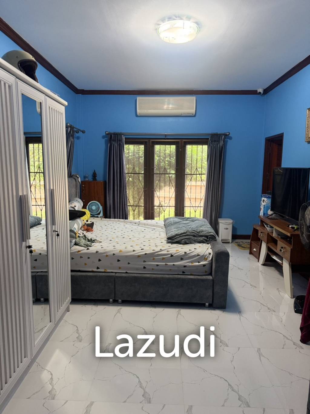 THIPPAWAN 4 :  3 Bed Villa with big land plot for sale