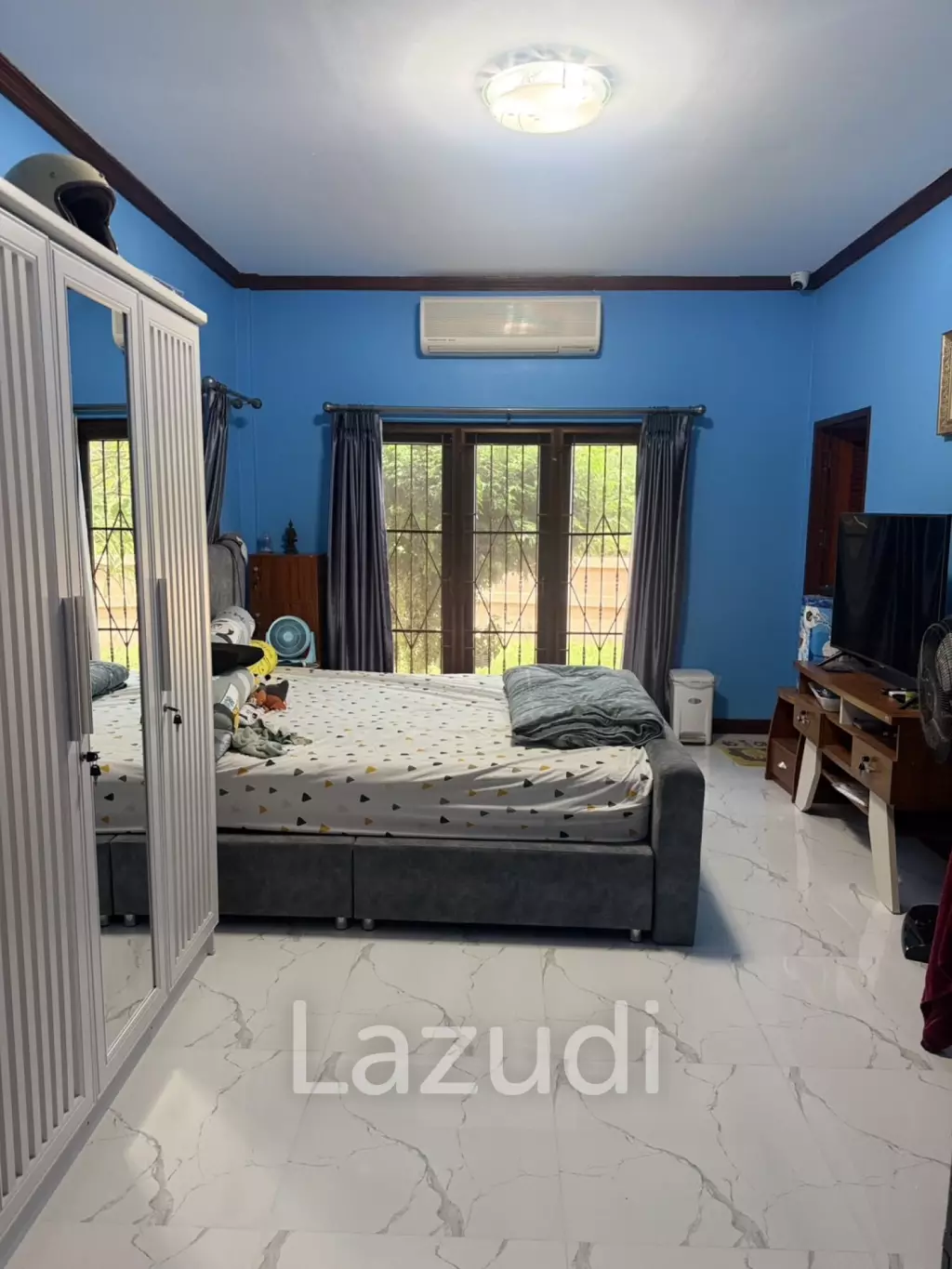 THIPPAWAN 4 :  3 Bed Villa with big land plot for sale