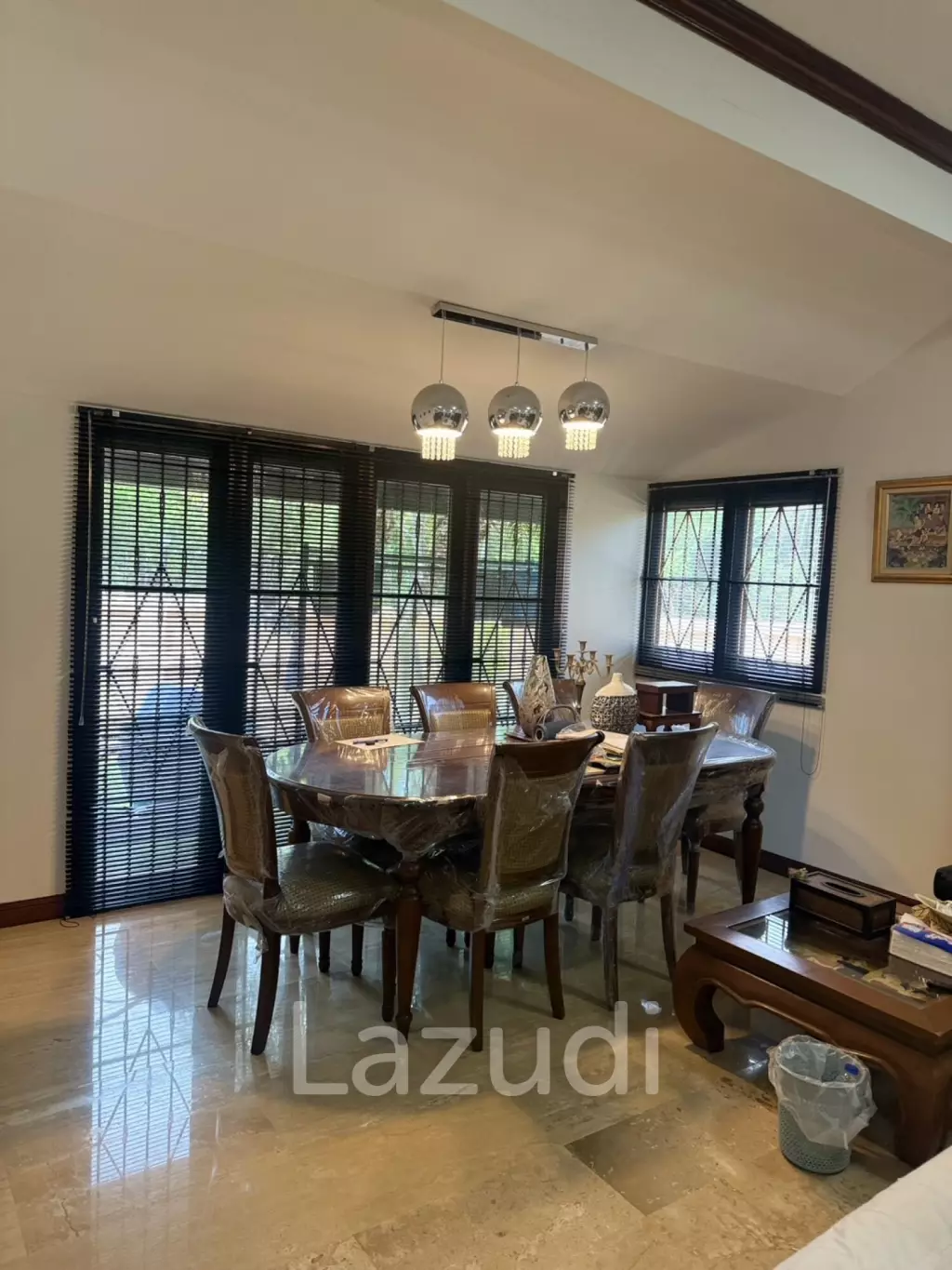 THIPPAWAN 4 :  3 Bed Villa with big land plot for sale