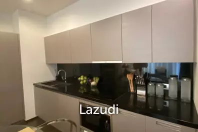 Luxurious 2-Bedroom Condo in The XXXIX Watthana Bangkok