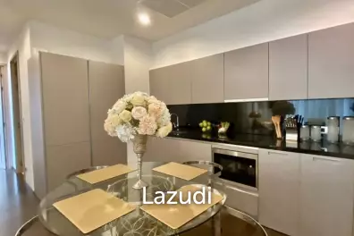 Luxurious 2-Bedroom Condo in The XXXIX Watthana Bangkok