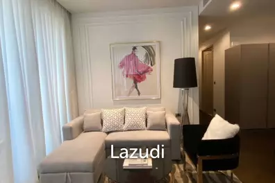 Luxurious 2-Bedroom Condo in The XXXIX Watthana Bangkok
