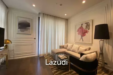 Luxurious 2-Bedroom Condo in The XXXIX Watthana Bangkok