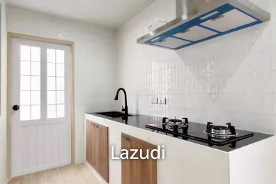 Renovated 2-Storey Townhouse For Sale In Muang Pjuket