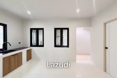 Renovated 2-Storey Townhouse For Sale In Muang Pjuket