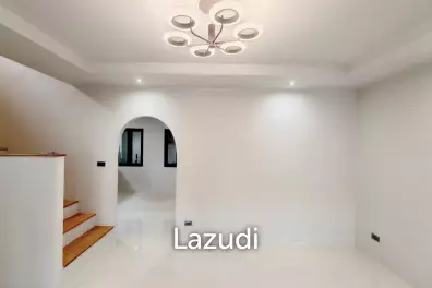 Renovated 2-Storey Townhouse For Sale In Muang Pjuket