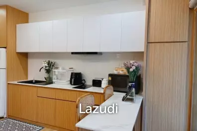 Modern Villa in Sai Thai with Mountain View