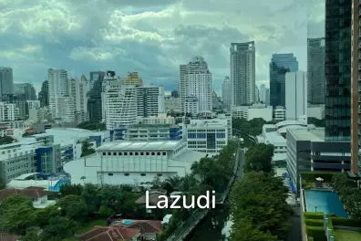 Modern 1-Bedroom Condo in Q Asoke Bangkok