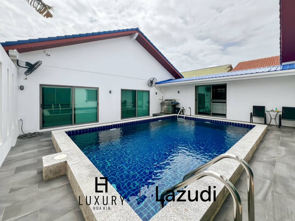 796 平方米 4 床 4 洗澡 别墅 对于 销售