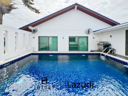 796 平方米 4 床 4 洗澡 别墅 对于 销售