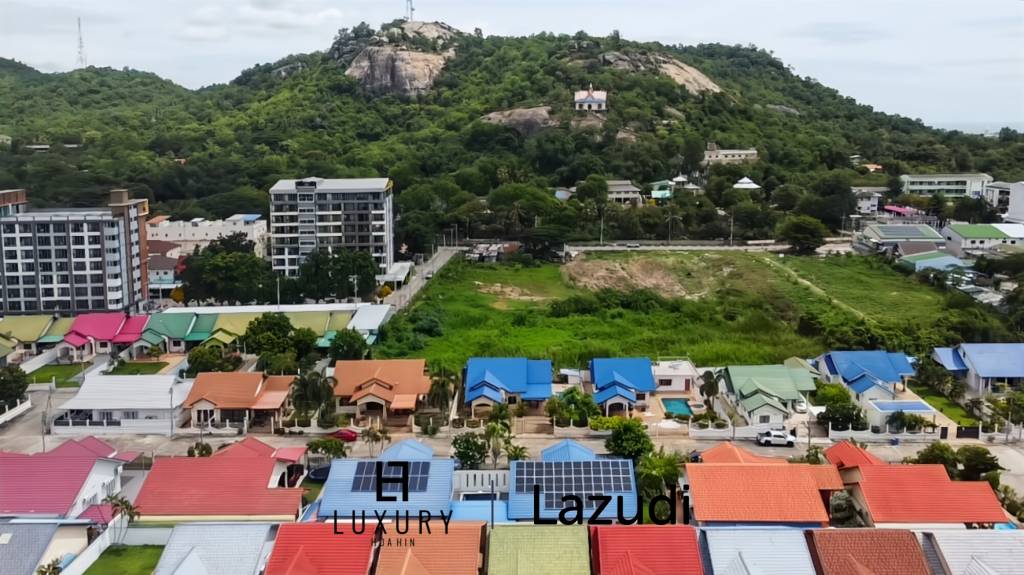 796 平方米 4 床 4 洗澡 别墅 对于 销售